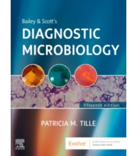 Elsevier ebook Bailey & Scott's Diagnostic Microbiology