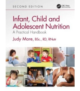 CRC Press ebook Infant, Child and Adolescent Nutrition 2E
