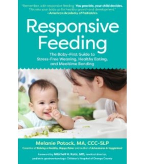 Affirm ebook Responsive Feeding: The Essential Handbook A Flexible,