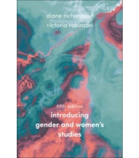 Bloomsbury Academic ebook Introducing Gender and Women's Studies