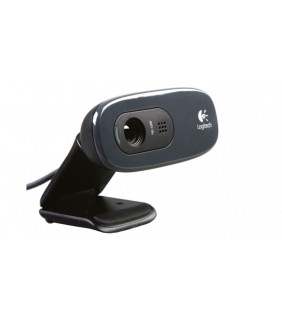 Logitech Webcam C270