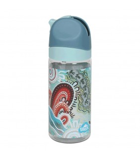 Spencil Little Water Bottle - 420ml - Kalkatungu Muu