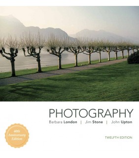 Pearson Education Photography, 12th edition