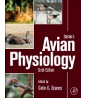 Academic Press ebook Sturkie's Avian Physiology