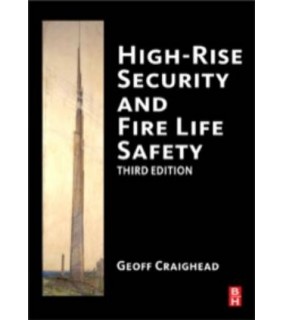 Elsevier ebook High-Rise Security and Fire Life Safety 3E - Reflowabl