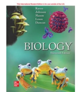 Mhe Us ebook Biology 13E