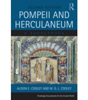 Routledge ebook Pompeii and Herculaneum