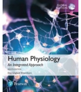 Pearson Education ebook Human Physiology: An Integrated Approach, Global Editi