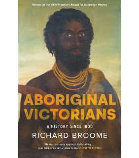 Allen & Unwin Aboriginal Victorians