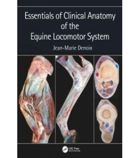 CRC Press ebook Essentials of Clinical Anatomy of the Equine Locomotor