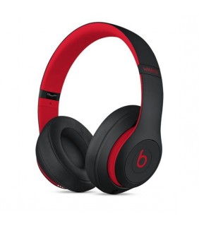 Beats Studio3 Wireless Over-Ear Headphones - Defiant B