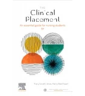 Elsevier THE CLINICAL PLACEMENT 5E