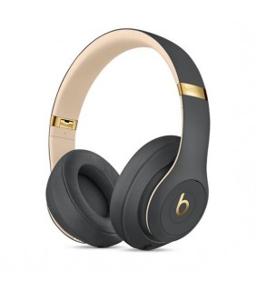 Beats Studio3 Wireless Over-Ear Headphones - Shadow Grey