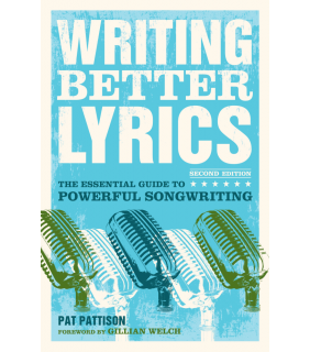 Penguin Group USA Writing Better Lyrics