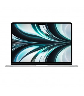 Apple MacBook Air 13.6-" M2/8GB/512GB SSD- Silver