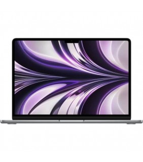 Apple MacBook Air 13.6inch M2/8GB/512GB SSD - Space Grey (2022)