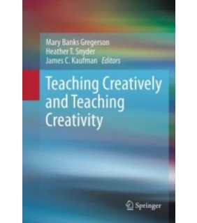 Springer ebook Teaching Creatively and Teaching Creativity