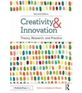 Routledge ebook Creativity and Innovation