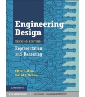 Cambridge University Press ebook Engineering Design 2E