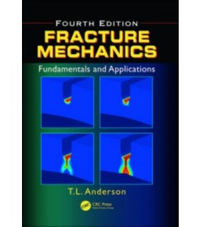 CRC Press ebook Fracture Mechanics 4E