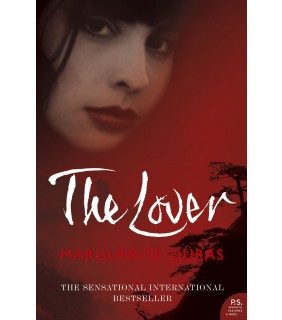 HarperCollins The Lover