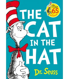 HarperCollins Publishers The Cat in the Hat