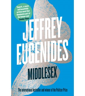HarperCollins Middlesex