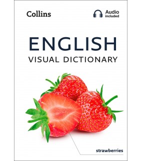 Collins - GB English Visual Dictionary