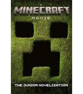HarperCollins Publishers A Minecraft Movie - The Junior Novelisation