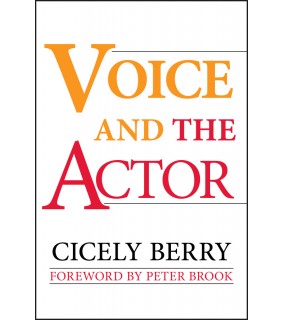 John Wiley & Sons Voice and the Actor