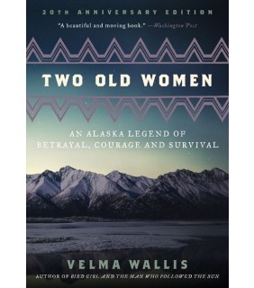HarperCollins US Two Old Women, 20th Anniversary Edition