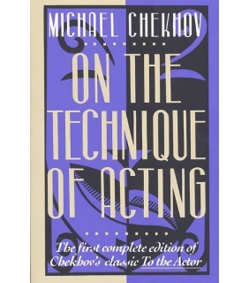 HarperCollins - US On the Technique of Acting