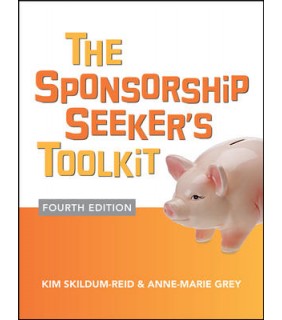McGraw-Hill Education The Sponsorship Seeker's Toolkit 4E