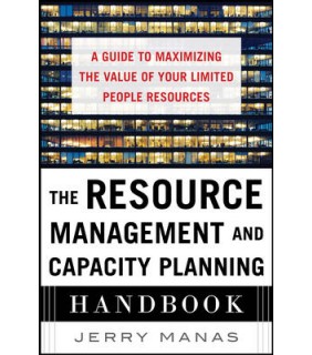Mhe Us Resource Management and Capacity Planning Handbook