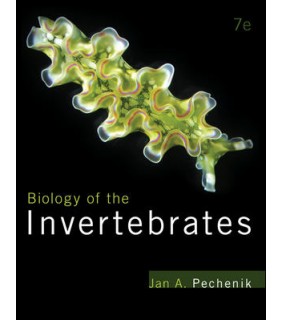 Mhe Us Biology Of The Invertebrates