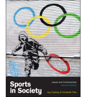 McGraw-Hill Education Sports In Society