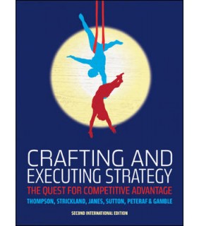 Mhe Uk Crafting And Executing Strategy 2E