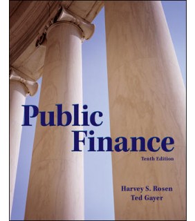 Irwin Public Finance