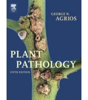 Plant Pathology - eBook