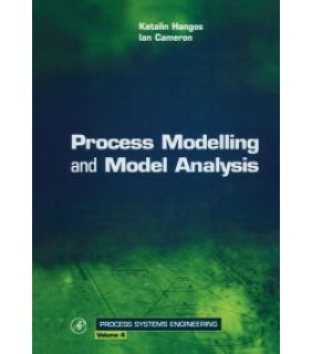 Process Modelling and Model Analysis - eBook