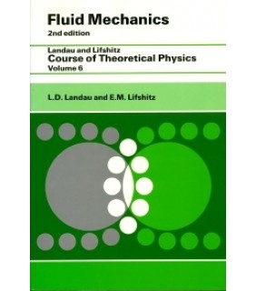 Fluid Mechanics: Volume 6