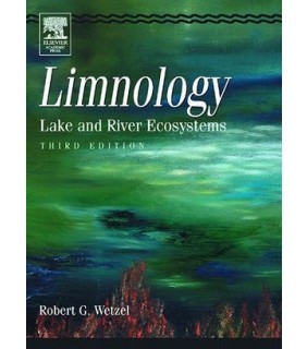 Academic Press ebook Limnology Third Edition