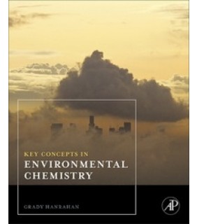 EBOOK Key Concepts in Environmental Chemistry