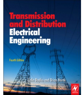Butterworth-Heinemann Transmission and Distribution Electrical Engineering