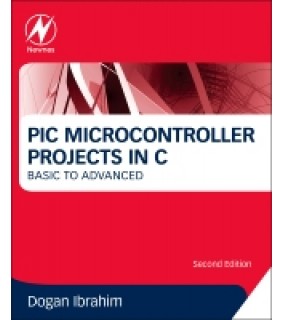 Butterworth-Heinemann - Newnes PIC Microcontroller Projects in C 2E