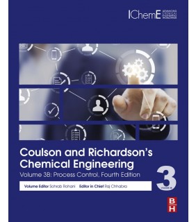 Butterworth-Heinemann ebook Coulson and Richardson’s Chemical Engineering: Volume
