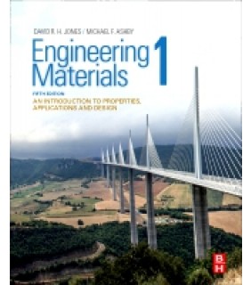 Elsevier Engineering Materials 1An Introduction to Properties, Appli