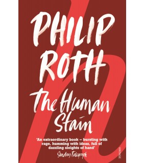 Random House The Human Stain