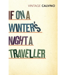 Vintage Publishing If on a Winter's Night a Traveller