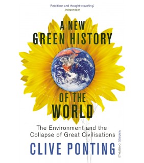 Random House A New Green History Of The World
